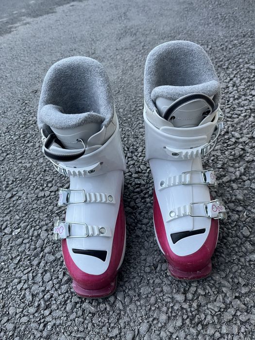 Детски ски обувки Rossignol