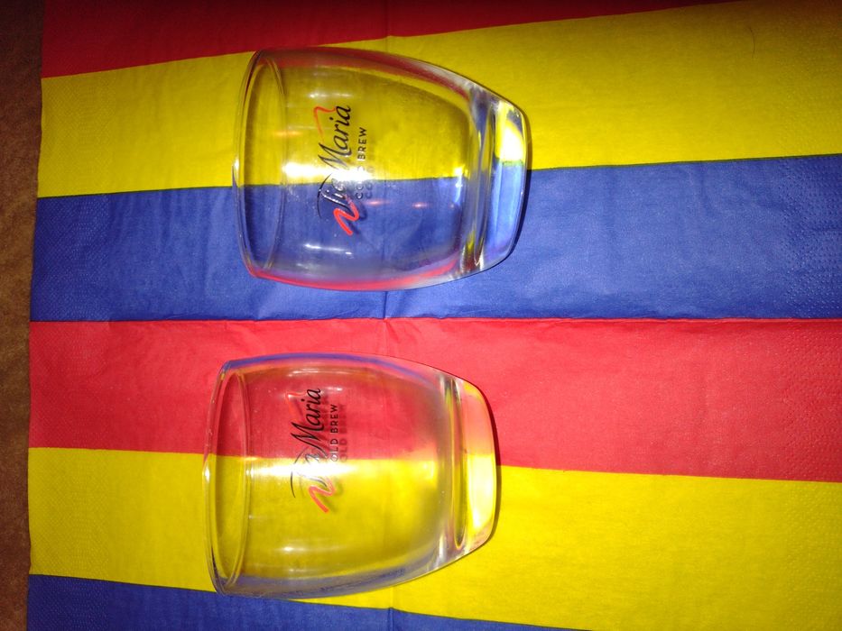 Pahare de colecție-cognac,șampanie,whisky, vin