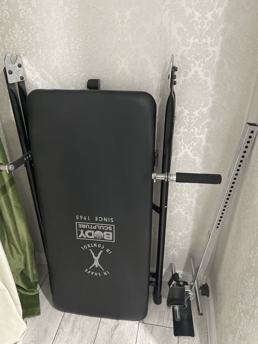 Инверсионный стол