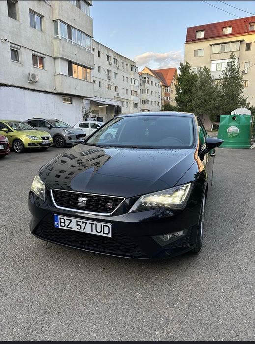 Seat Leon Seat Leon 5F