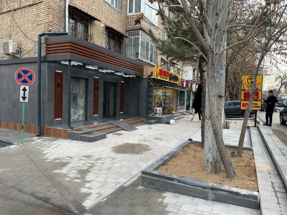 Срочно.Продаётся нежилой коммерческая недвижимость выгодный инвестиция