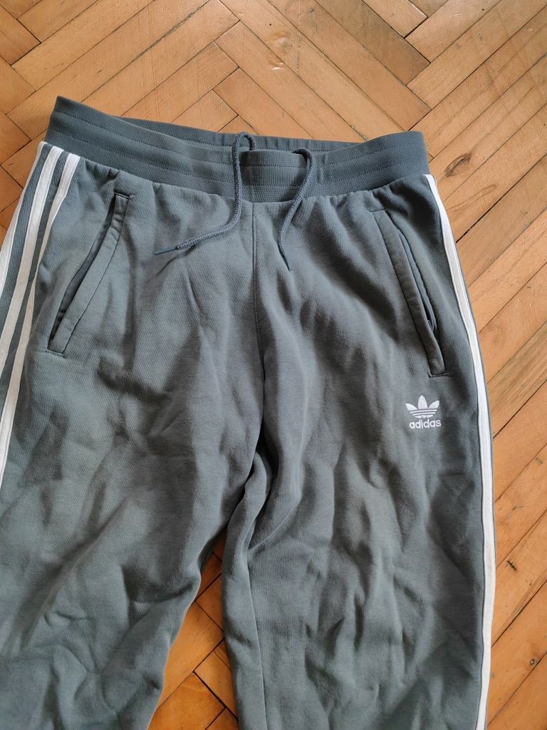 Adidas, Puma. Оригинални спортни долница