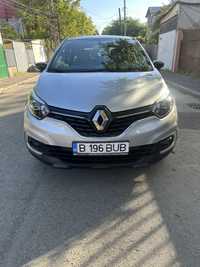 Renault captur 2018