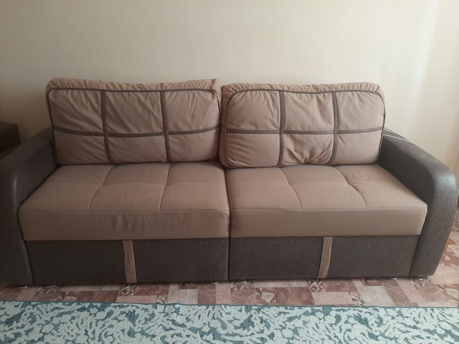 Продам мягкий мебель