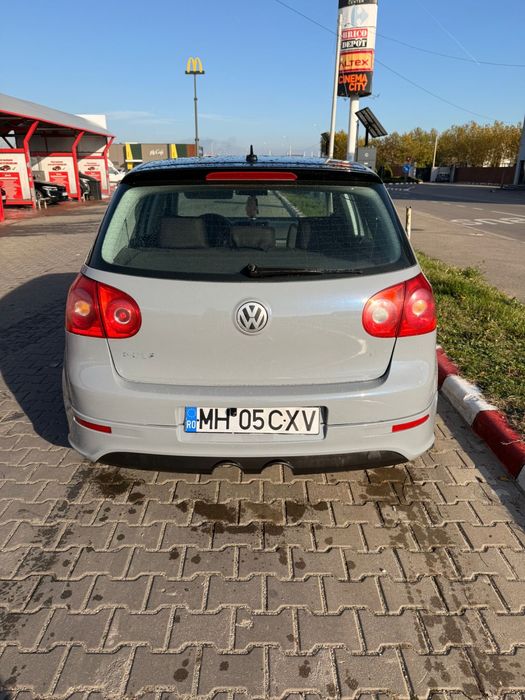 Vand Volkswagen Golf V
