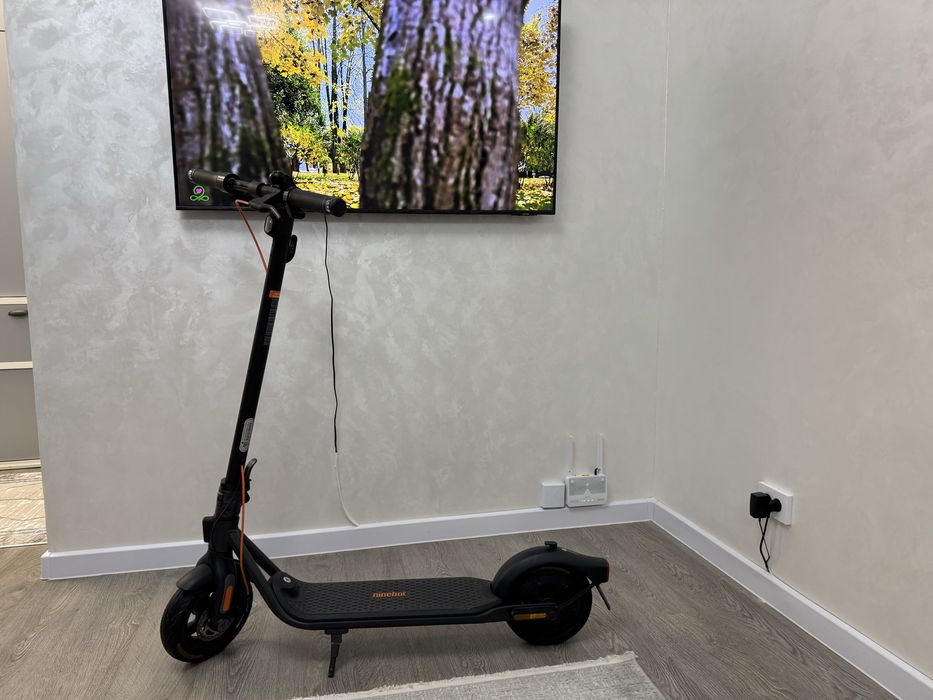 nainbotF2Plus чёрный