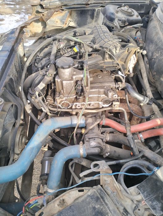 Запчасти на ваз приора