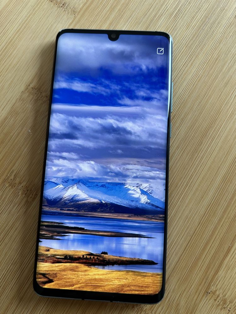 Huawei P30 Pro..