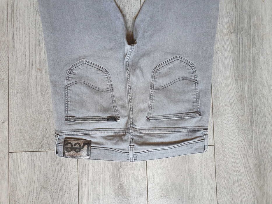 Blugi LEE "Luke" - Marime W33 L32 (Talie 86 cm)