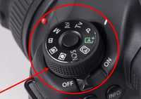 Canon 5d m4 резинка диска переключателя режимов
