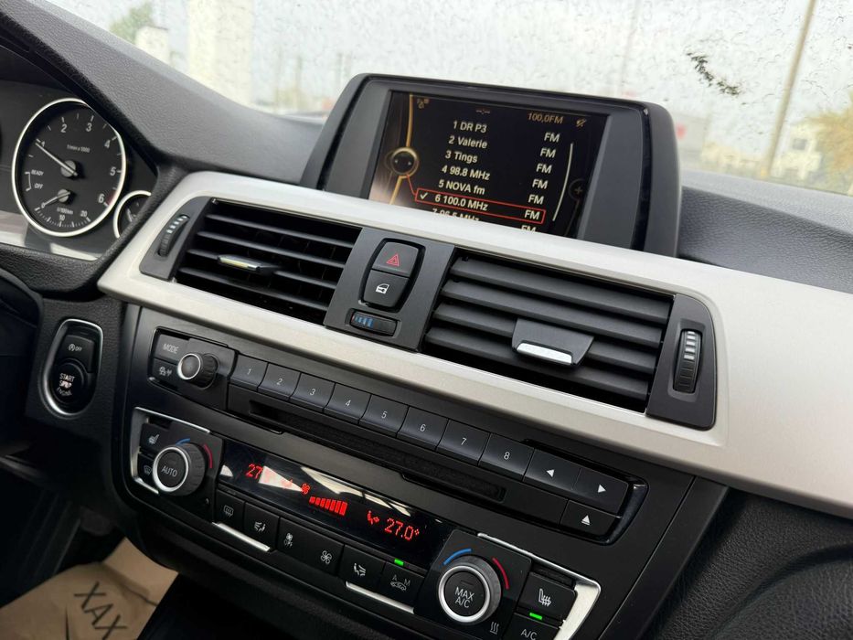 BMW SERIA 3 F31 2.0d Rate Fixe Avans 0 Garantie