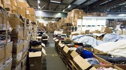 Depozit haine second hand en gross (angro)