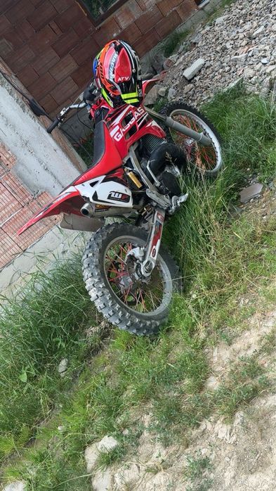 Gaz gaz de vinzare !