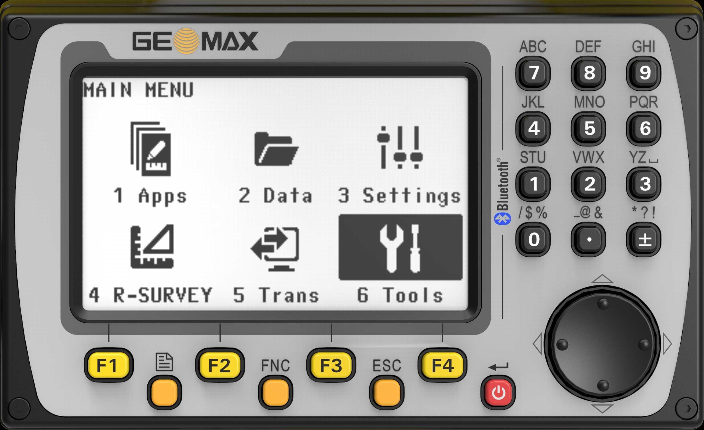 Тахеометр GeoMax Zoom50, Zoom25, ГНСС приемник, Leica TS06, TS09+