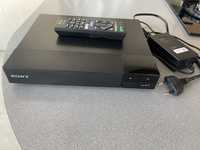 Sony player blu-ray S1700