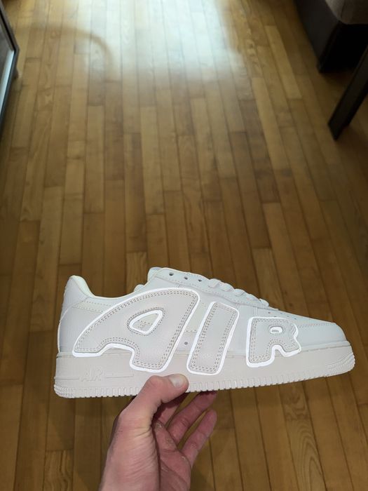 Nike Air Force 1 White x Cactus Plant Flea Market