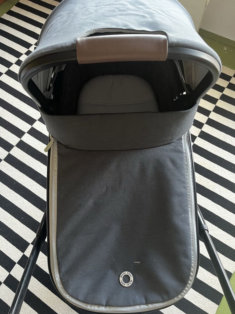 Maxi Cosi Lila SP