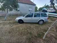 Vw BORA din 2000