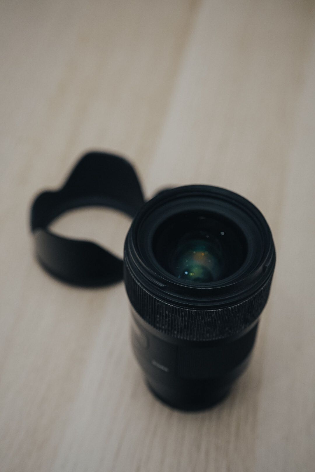 Sigma 35mm 1.4 DG pentru Sony E