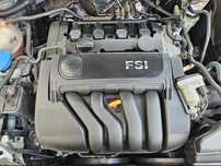Motor 2.0 Fsi cod BLR 150 cai VW Audi Skoda Seat