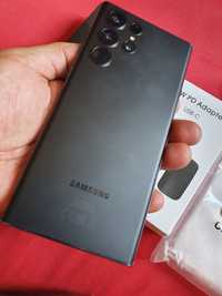ТОП Samsung Galaxy S22 Ultra 256GB