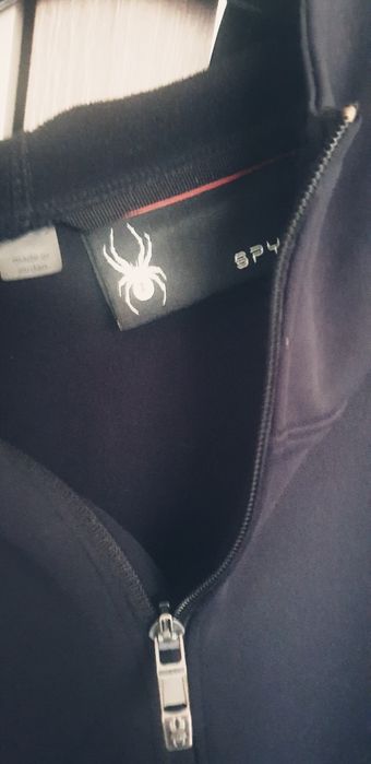 Geaca Spyder Softshell L impecabila impecabila impecabila impecabila i