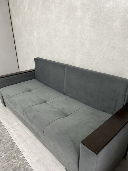 Диван в отличном состоянии