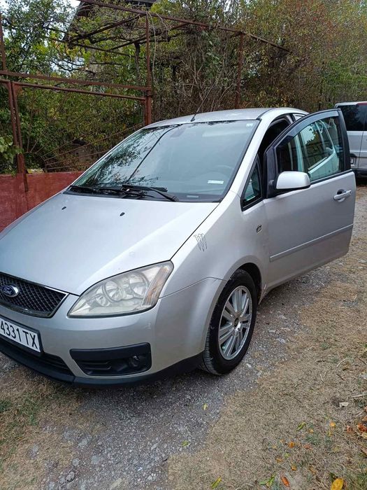 Ford Focus C-Max Chia