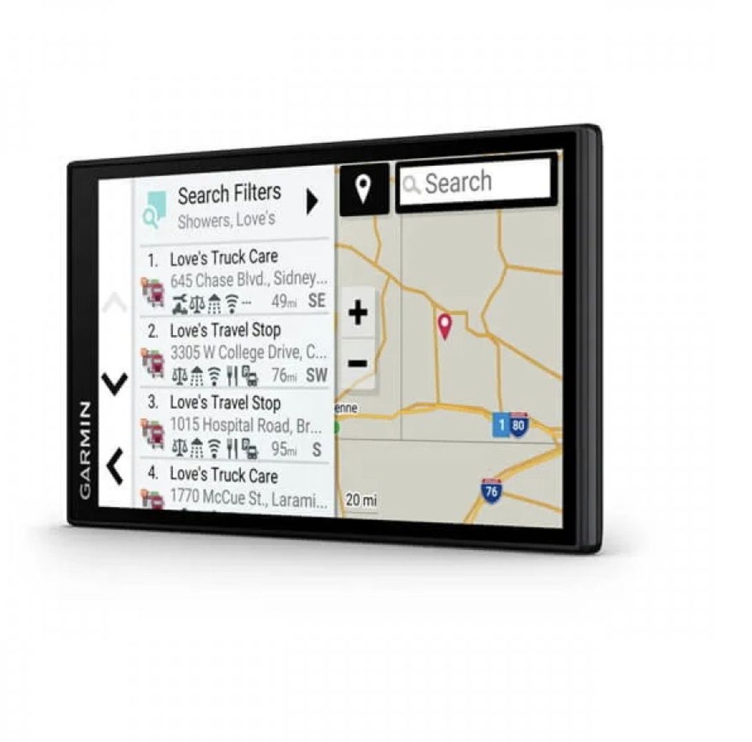 Garmin Dezl LGV610