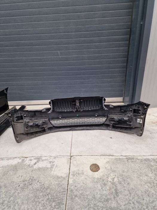 Bara fata bara spate praguri pachet m bmw g30 nfl