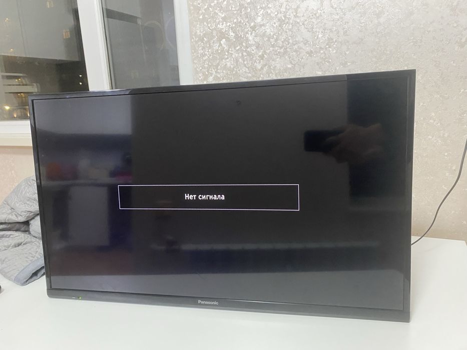 Телевизор Panasonic 32 дьюм