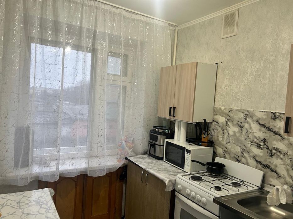 Продаётся 1-комнатная квартира, район ДК Строитель