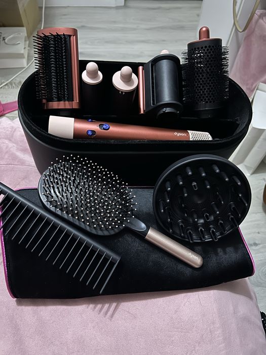 Dyson Airwrap Long Volumise