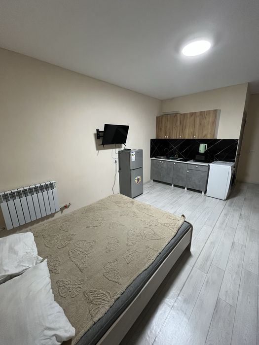 Комнаты благоустроенные меблированные в аренду