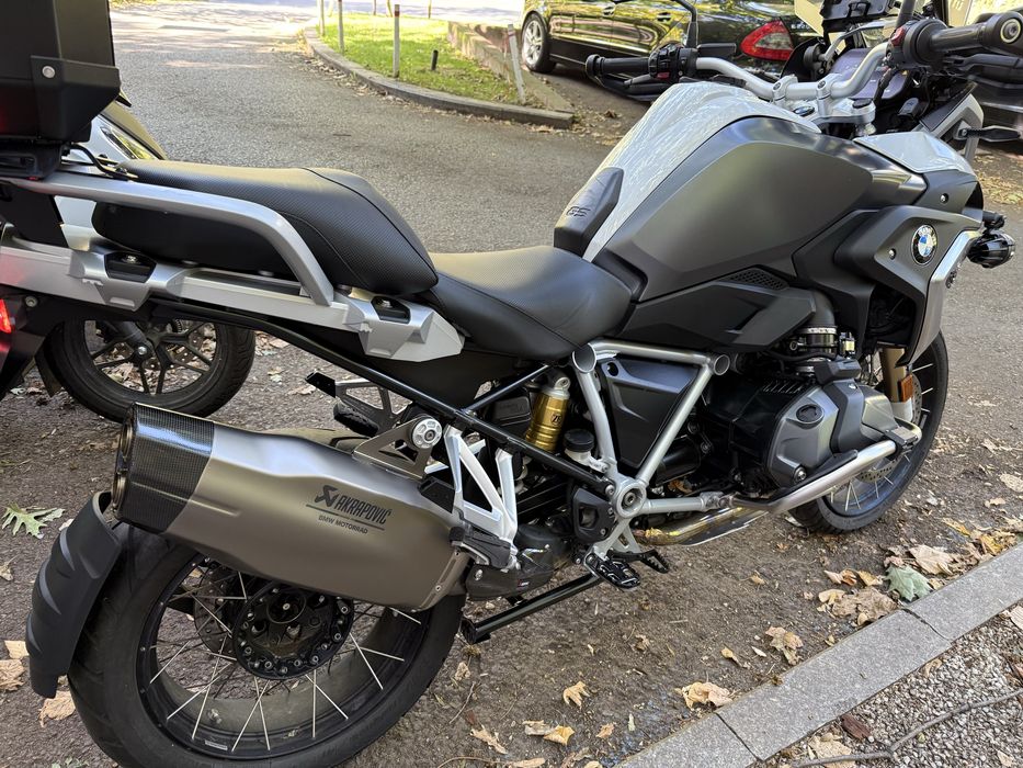 Vand Bmw R1250 GS