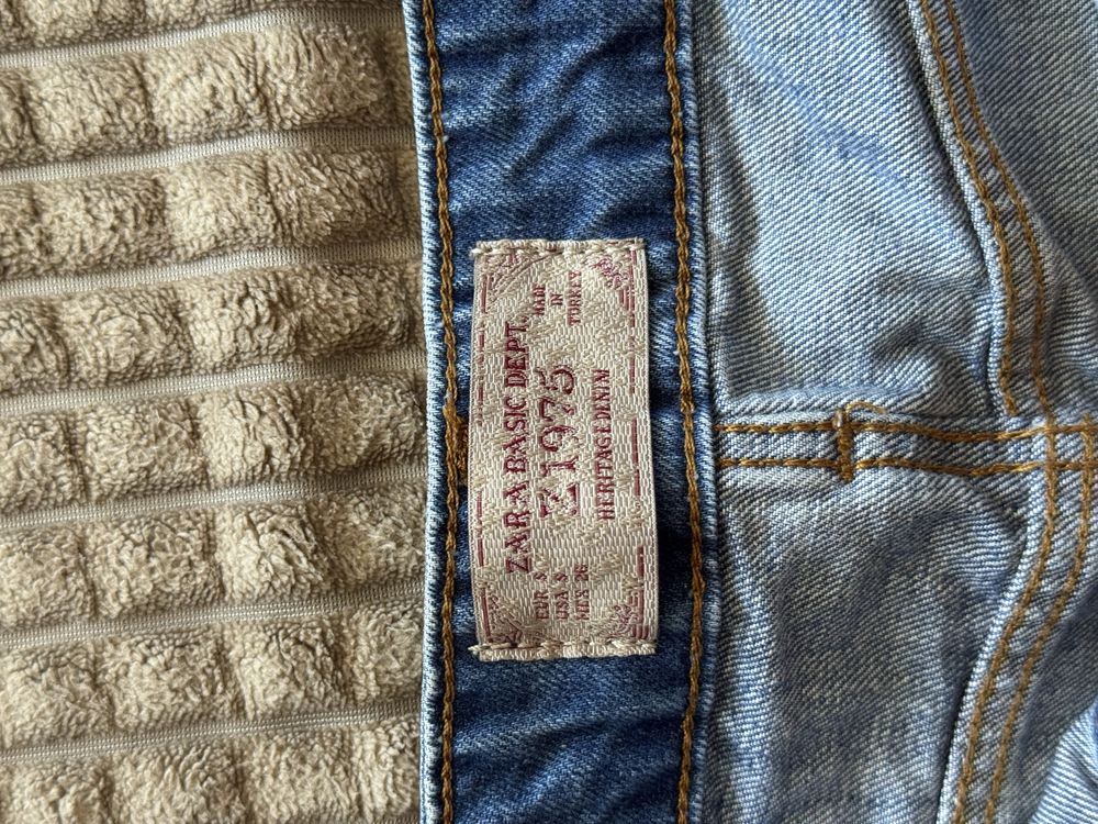 Пола Zara, размер S