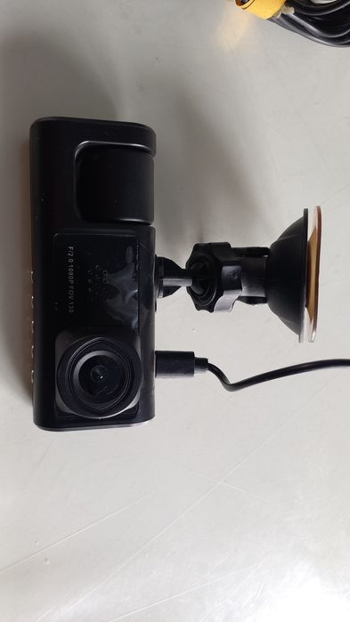 Видео регистратор