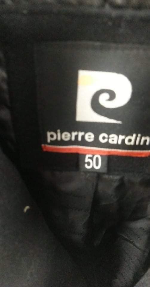 Pierre cardin мъжко палто