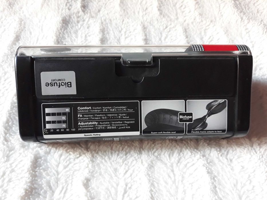 Плувни очила Speedo