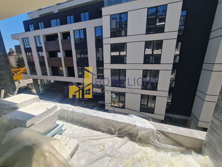 Продава се Тристаен апартамент в София, Кръстова вада - 119 кв.м за 2101 €/кв.м - Снимка #6