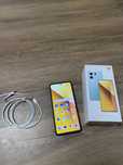 Xiaomi redmi note 13 5G 8GB 250Gb Dual Sim Negru Nou
