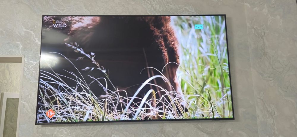 телевизор Samsung