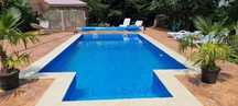 Vand piscina sistem filtrare  orice dimensiune dorita