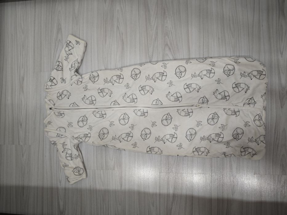 Спални чувалчета, размери от 68 до 104