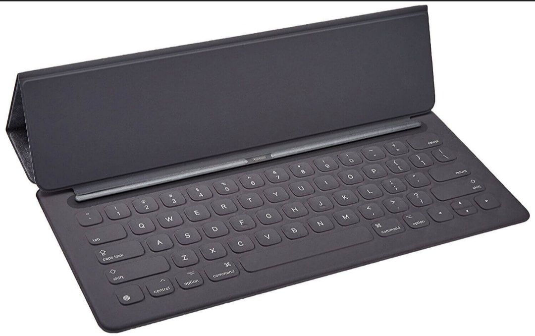 Клавиатура на Ipad pro