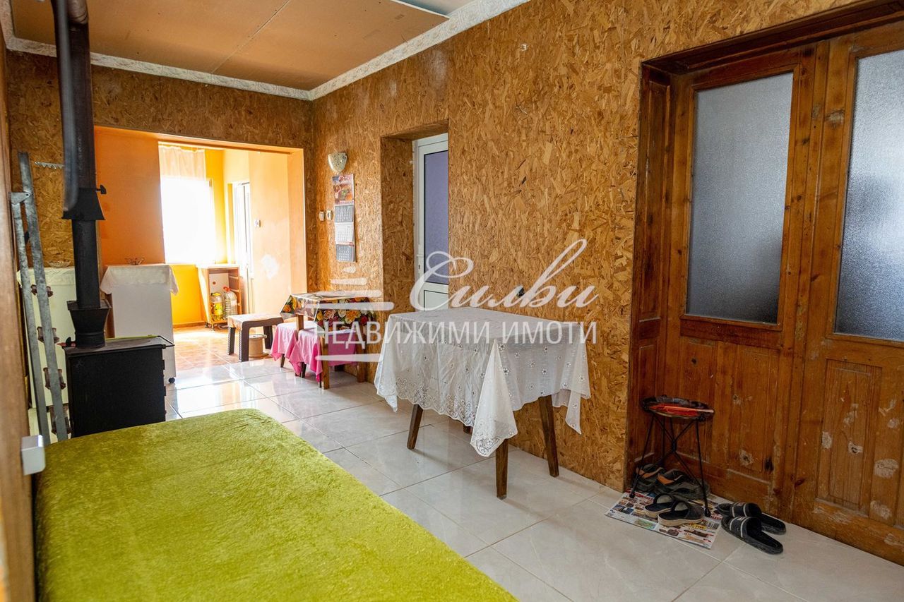 Продава се Етаж от къща в Шумен, Дивдядово - 90 кв.м за 737 €/кв.м - Снимка #5