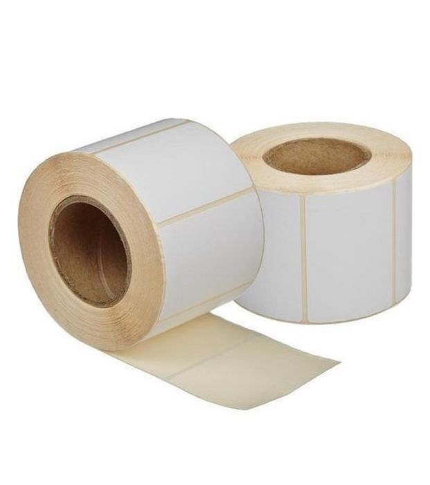 Термоэтикетки 58*40