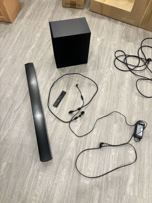 Саундбар Самсунг