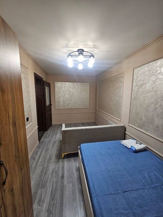 Сдается однокомнатная квартира