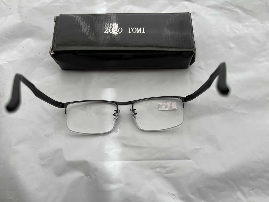Нови очила за четене ZOZO TOMI +2.00